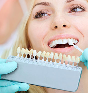 Cosmetic Treatment For Teeth