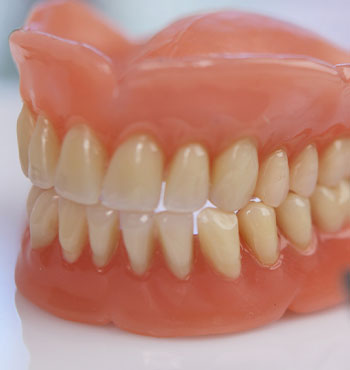 Dentures For Missing Teeth
